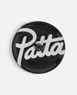 Patta Incense Holder (Black)