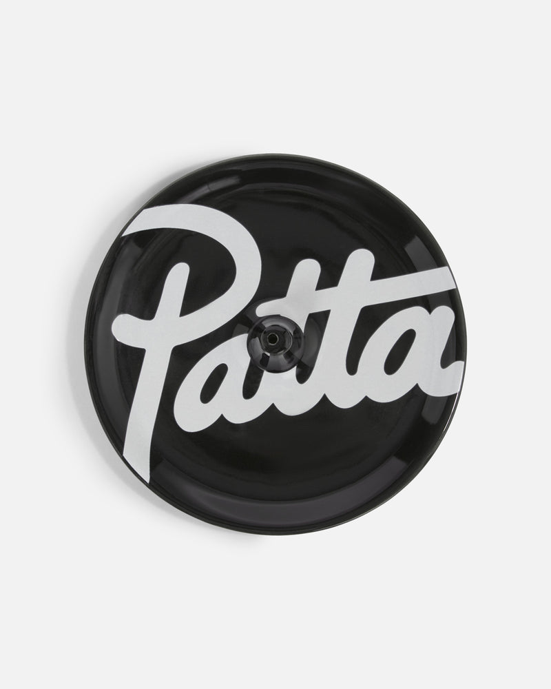 Patta Incense Holder (Black)
