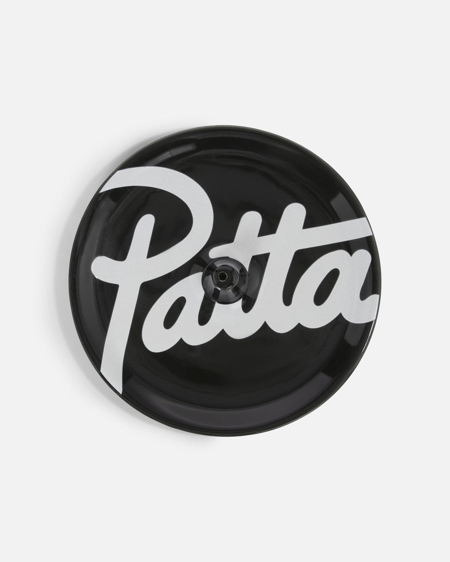 Patta Incense Holder (Black)