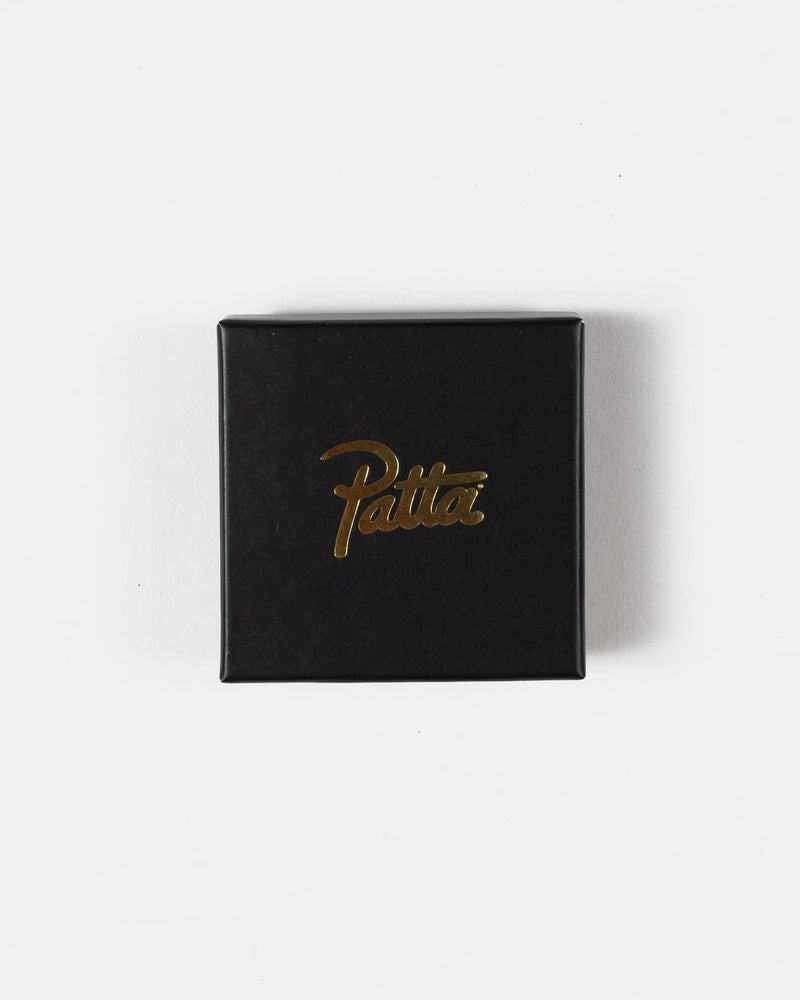 Patta Name Chain (Gold Plated)