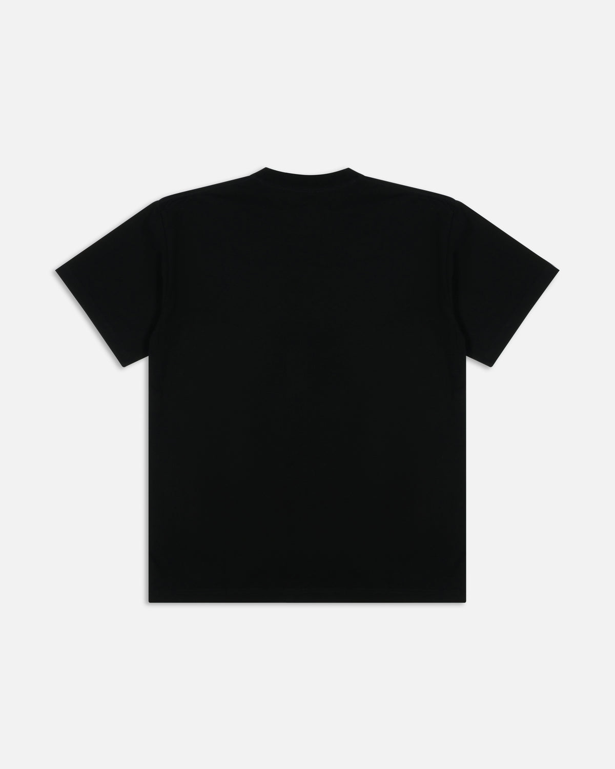 Patta Unicorn T-Shirt (Black)