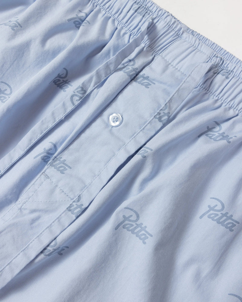 Patta Pyjama Bottoms (Kentucky Blue)