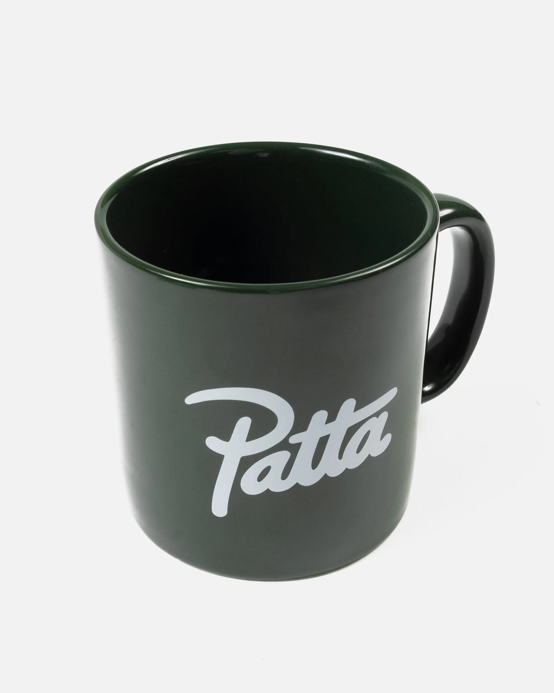 Patta Pantha Claus Mug (Pine Grove)