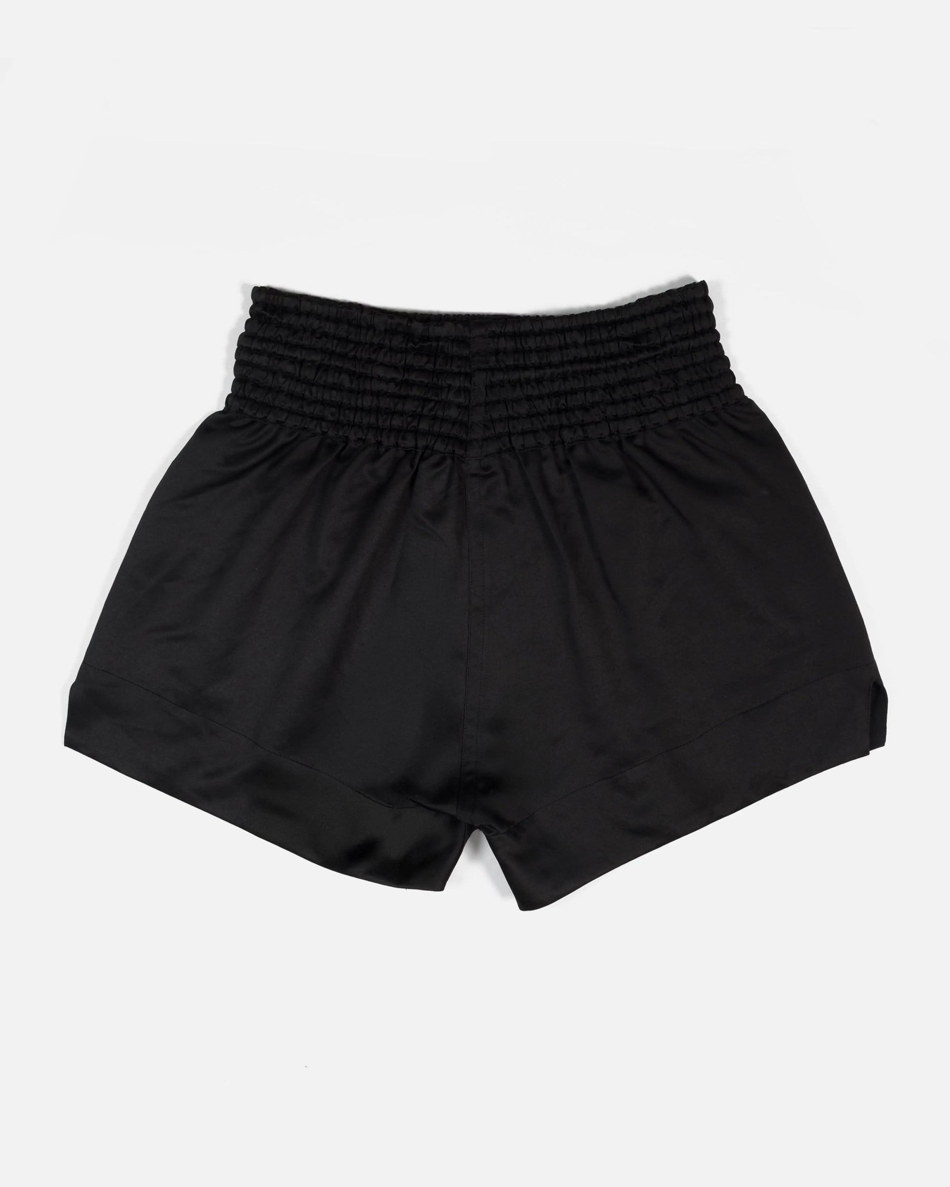 Patta Milano Chapter Muay Thai Shorts (Black)