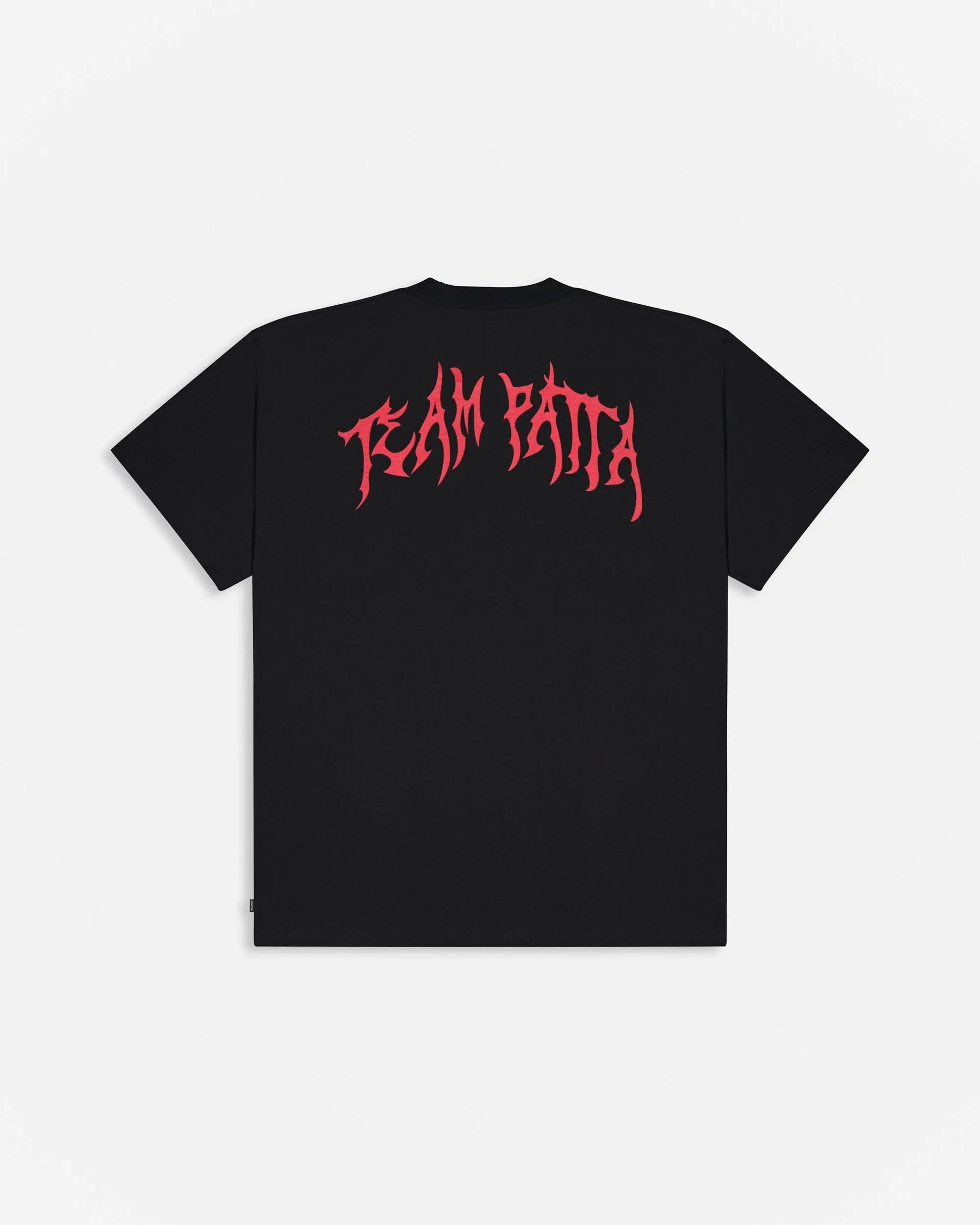 Patta Boxing T-Shirt (Black)