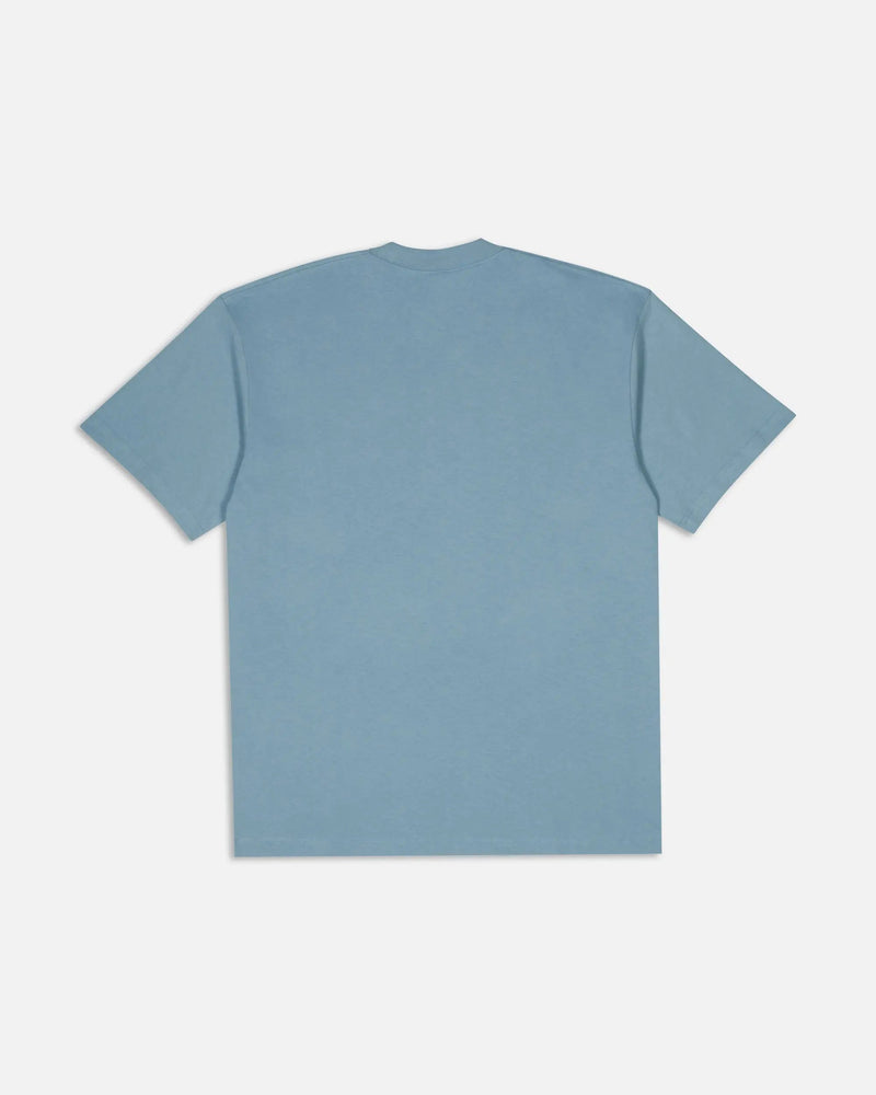 Patta Dogs T-Shirt (Dusty Blue)