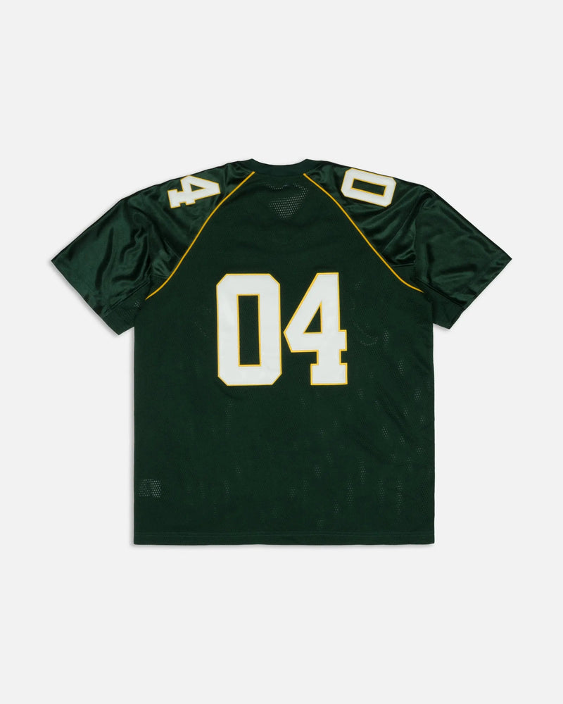 Patta American Football Jersey (Pineneedle)