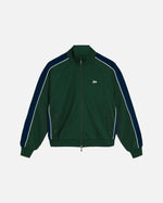 Patta Tricot Track Jacket (Pine Grove)