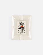 Patta 420 Stay High Ashtray (Beige)
