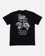 Patta x waf. Homecoming 2025 T-Shirt (Black)