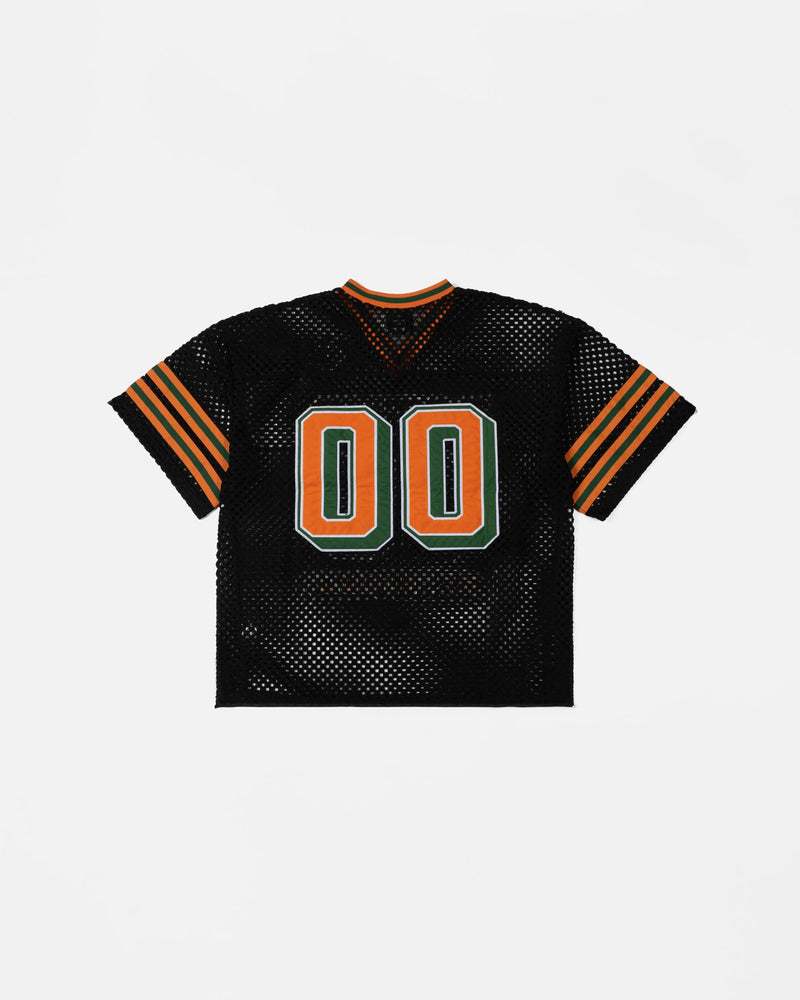 Patta x Joe Freshgoods Football Top (Black)