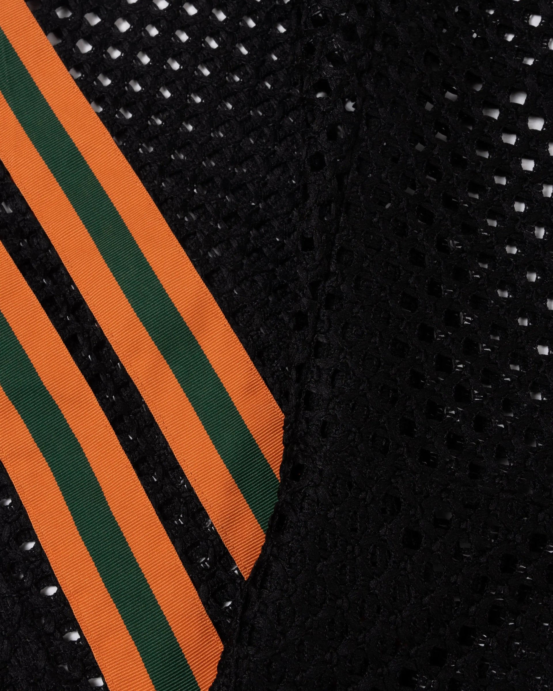 Patta x Joe Freshgoods Football Top (Black)