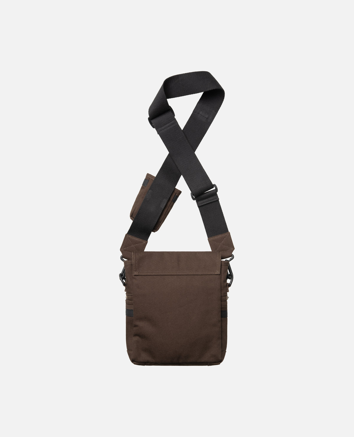 Patta x Carhartt Shoulder Bag (Tobacco)