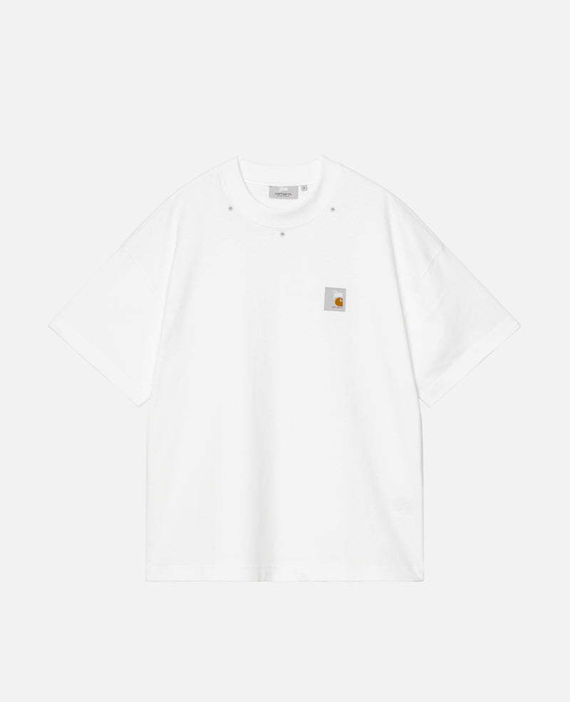 Patta x Carhartt Hartt And Soul T-shirt (White)